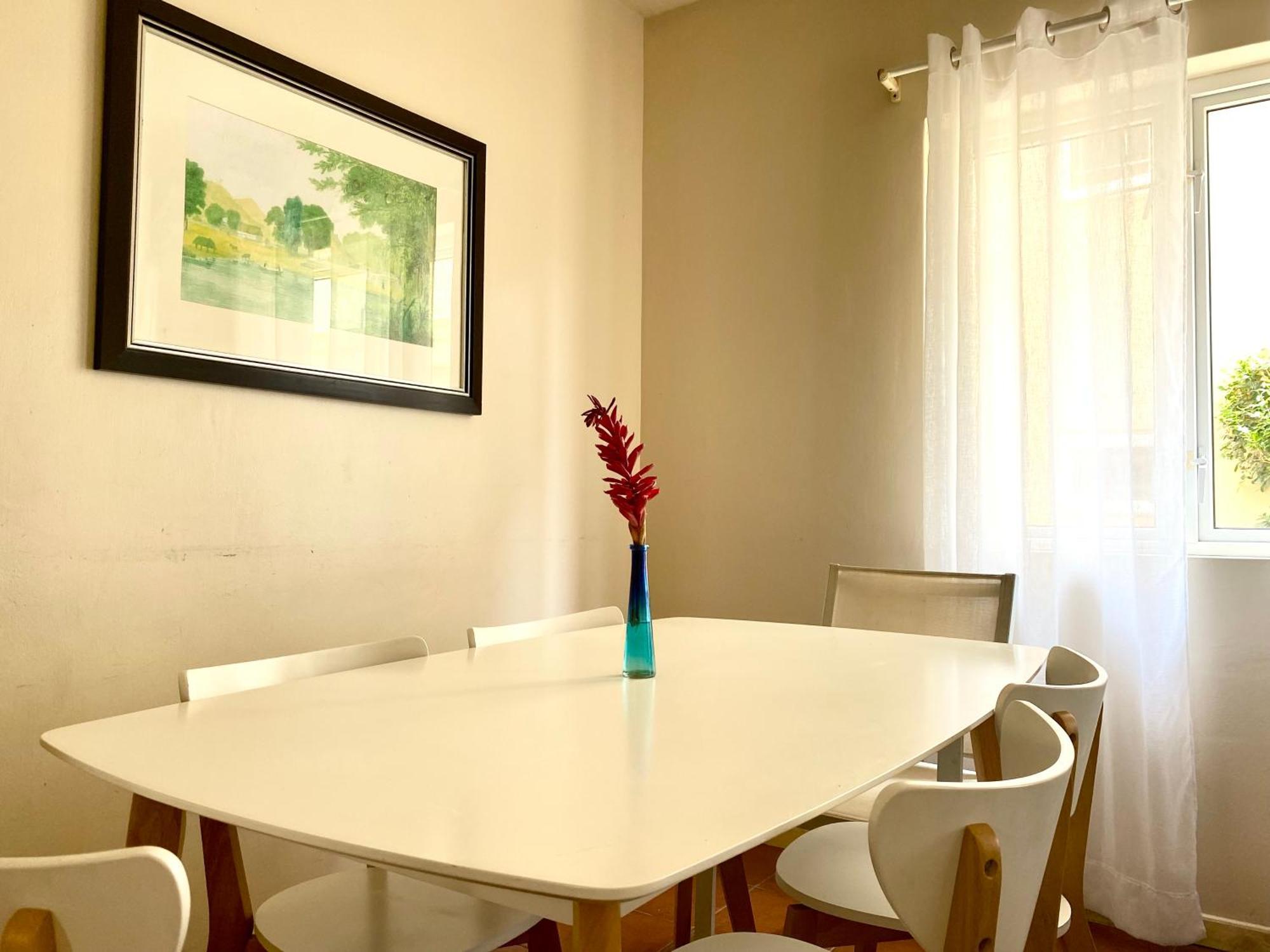 Beachfront Villa In A Beautiful And Secured Complex Flic-en-Flacq Zimmer foto